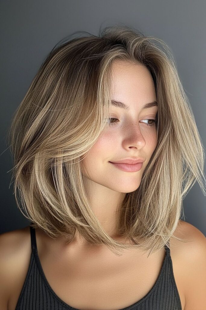 Por qué las mechas balayage necesitan mantenimiento