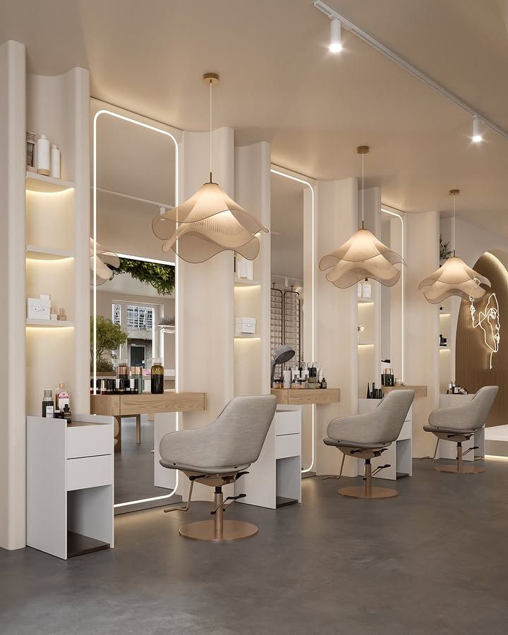 Mejores peluquerías de color y tintes en Barcelona
