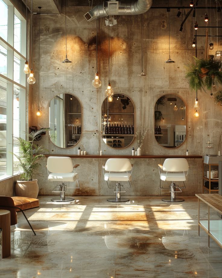 Mejores peluquerías de Balayage en Barcelona