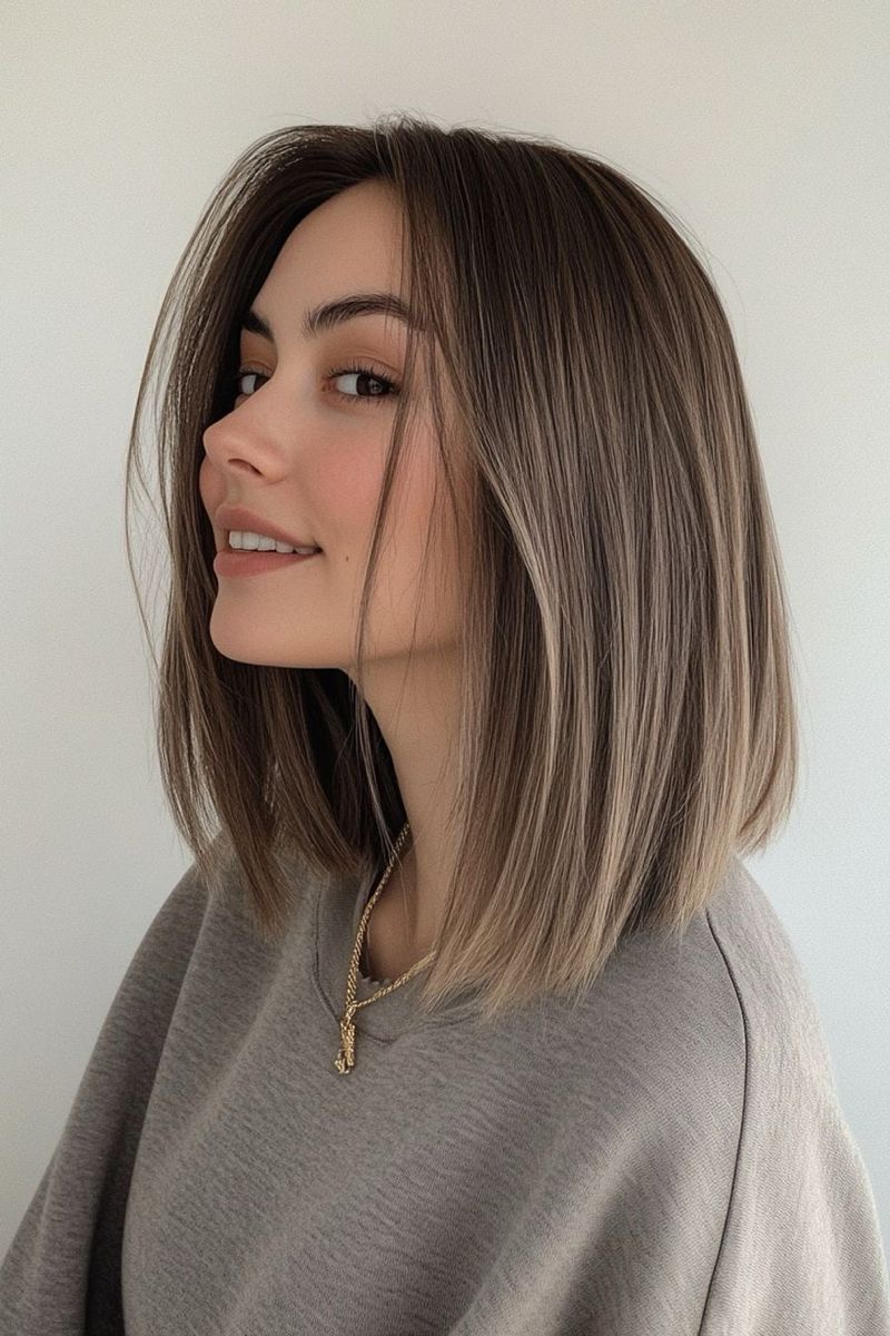 Qué corte de pelo me favorece según mi cara