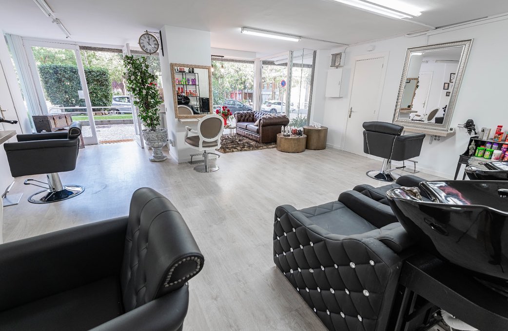 Cafuné Salon