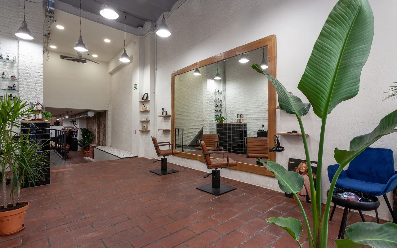 Enlace Salon