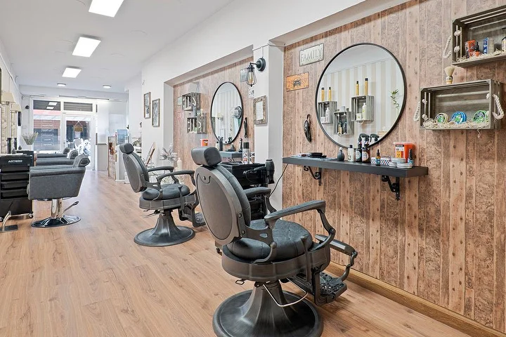 Vangloss NatureSalon