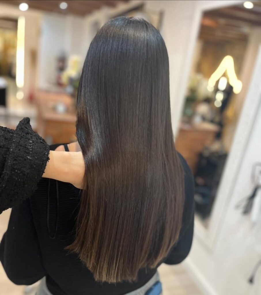 peluqueria meninas salon