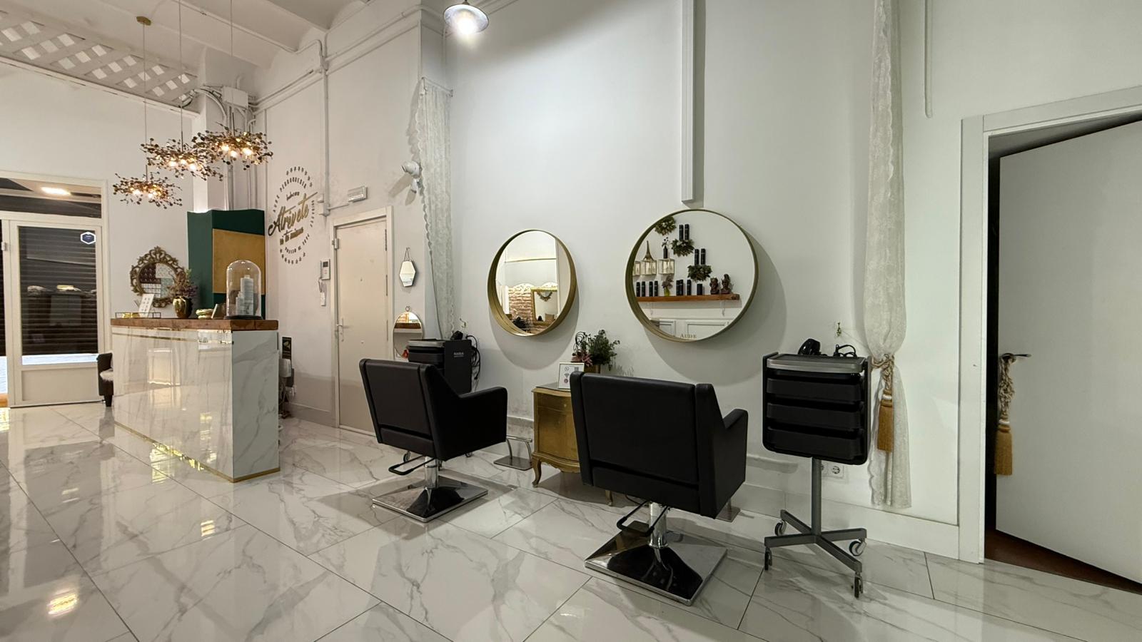 El estilo capilar que triunfa en el corazón del barrio