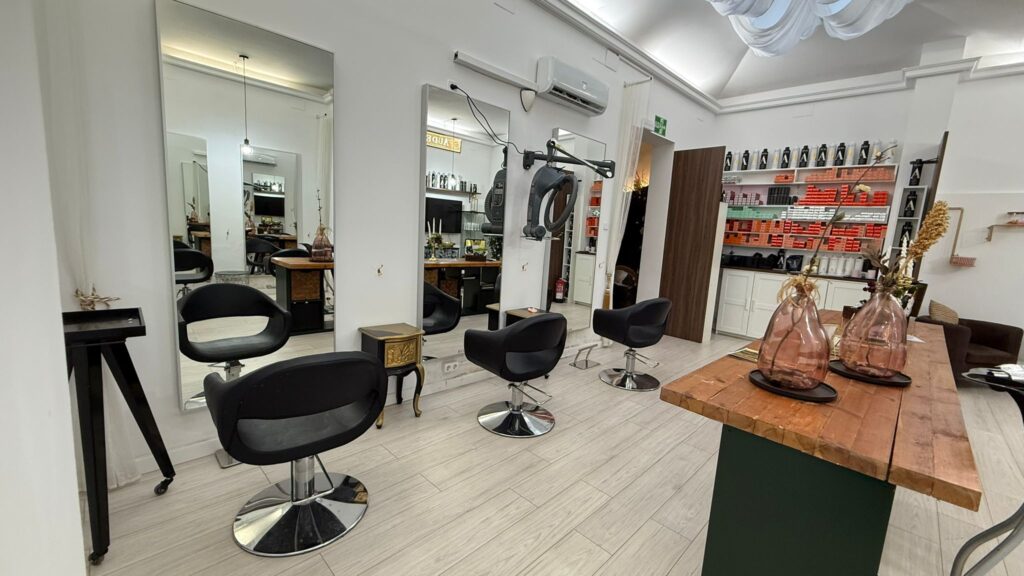 ¿Qué se cuece de verdad en Aude Perruqueria? (Mi experiencia)