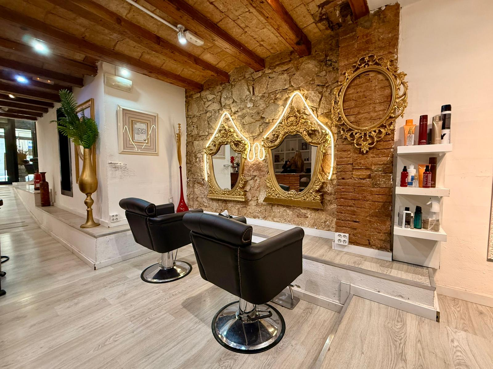 Claudia Reis Estilistas