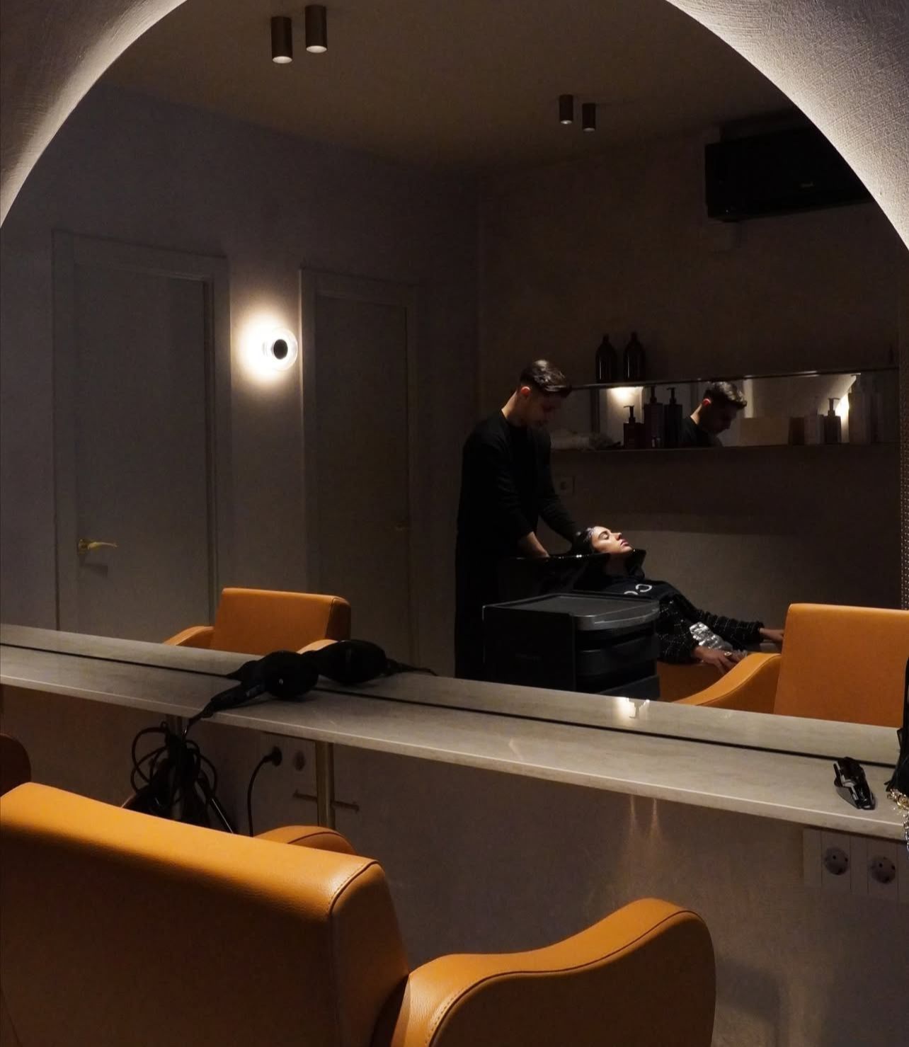 ¿Qué me encontré al entrar en Voilà?