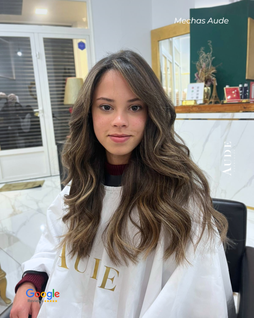 Así que... ¿merece Aude que le sueltes tu dinero?