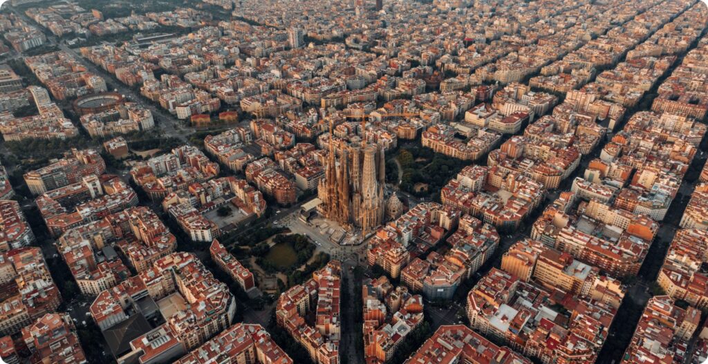 eixample keratina