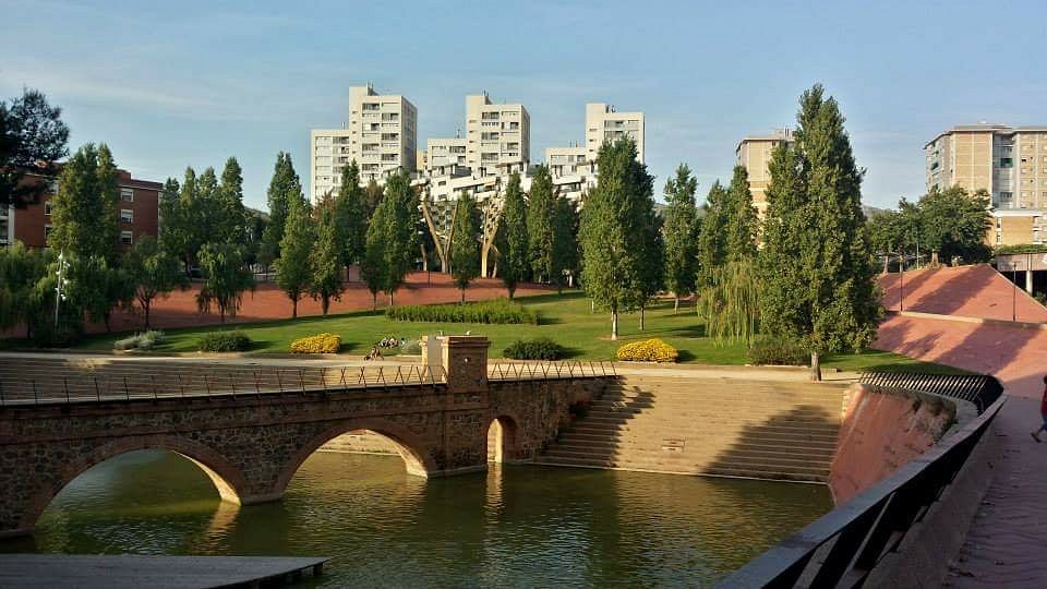 Peluquerías en Barcelona por zonas: Sector Nou Barris