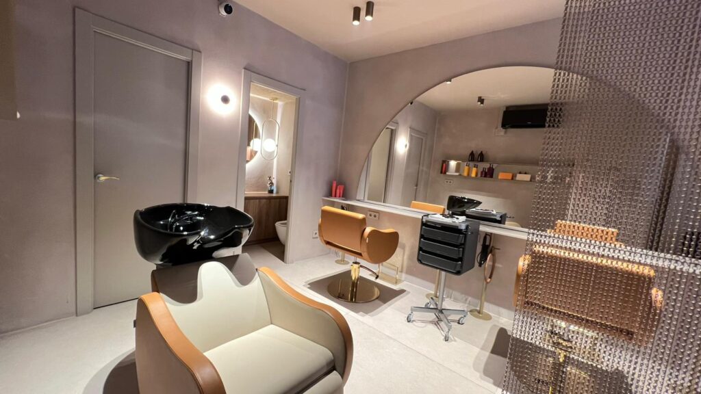 Voilà Beauty Hair Salon