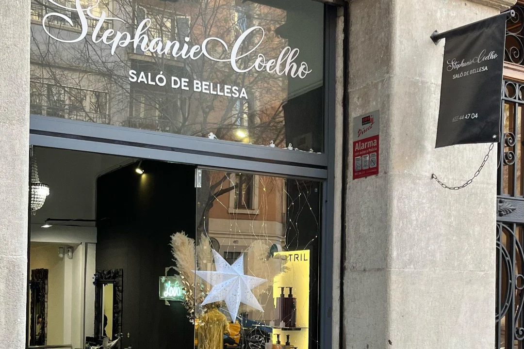 SC Saló de Bellesa ¿Qué esperar? [2026]