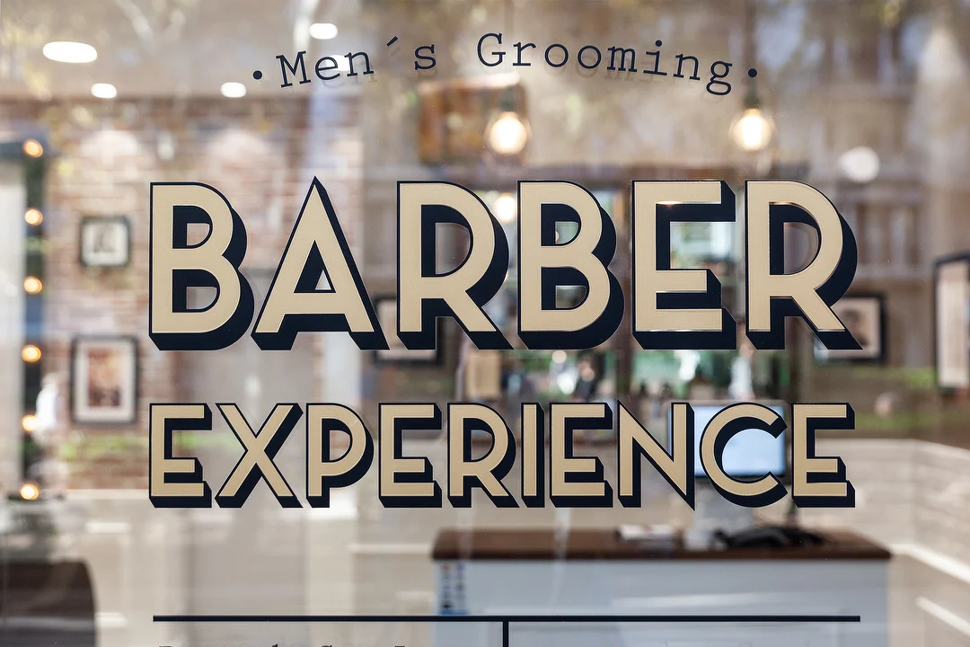 Barber Sant Joan experience