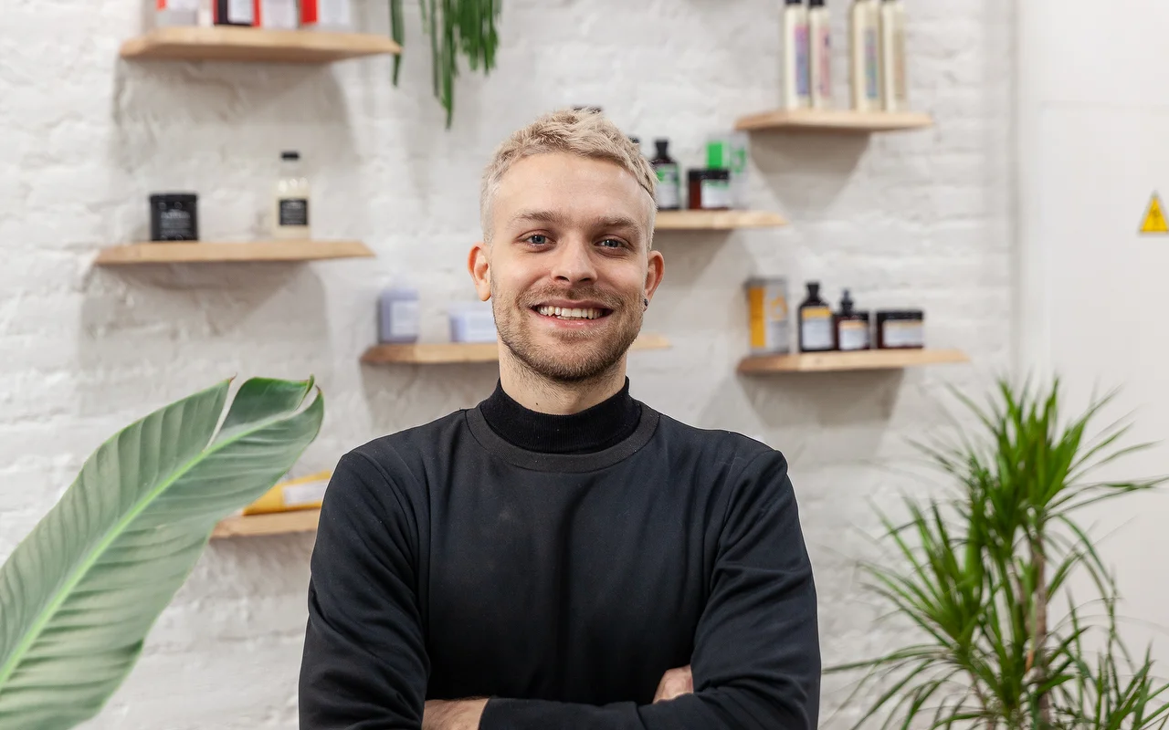 Enlace Salón barcelona