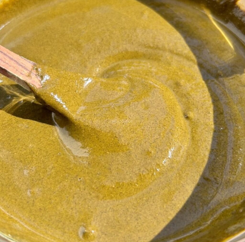 peluqueria  La Poupée