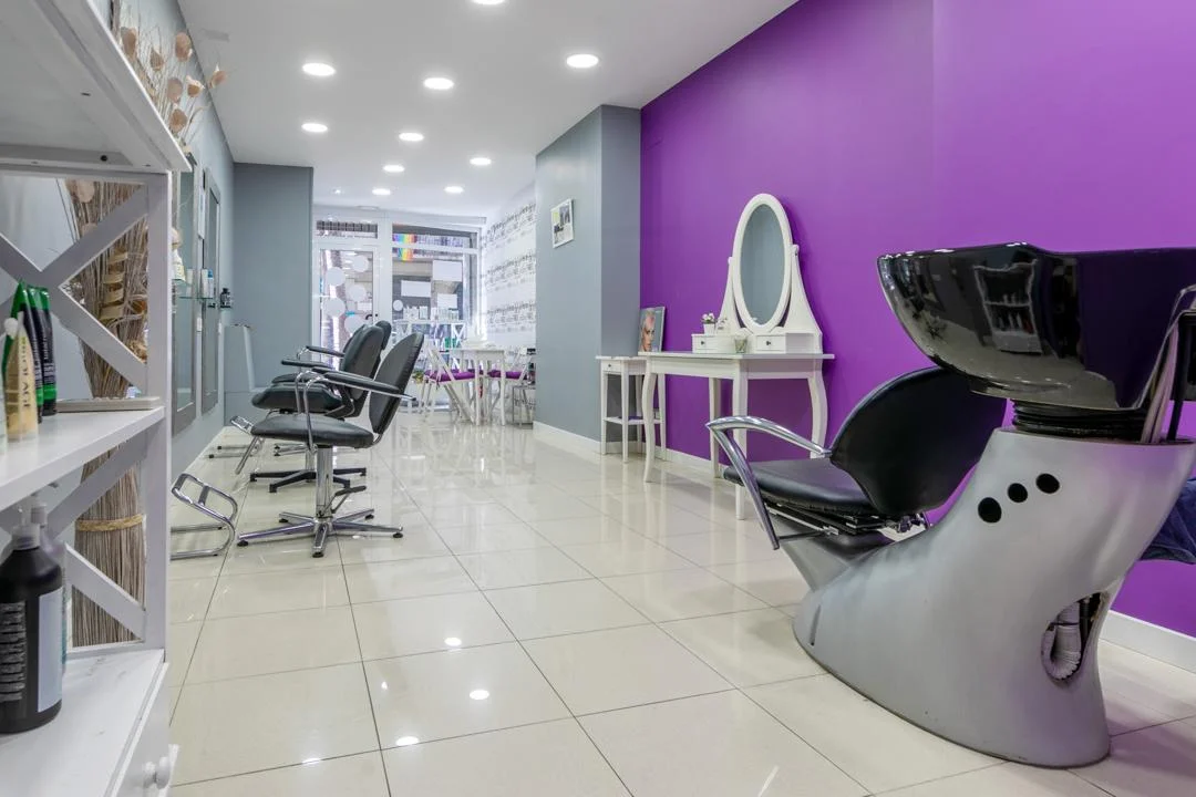 Peluquería Veronique barcelona