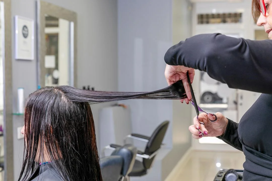 Peluquería Veronique salon