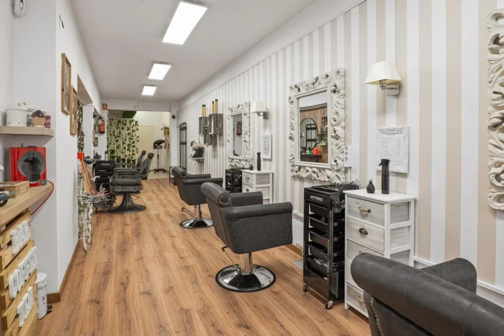 Vangloss Nature Salon belleza