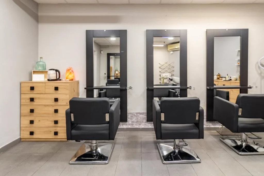 peluqueria calma terapias barcelona