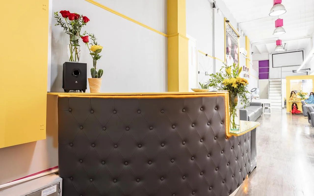 peluqueria Will Style