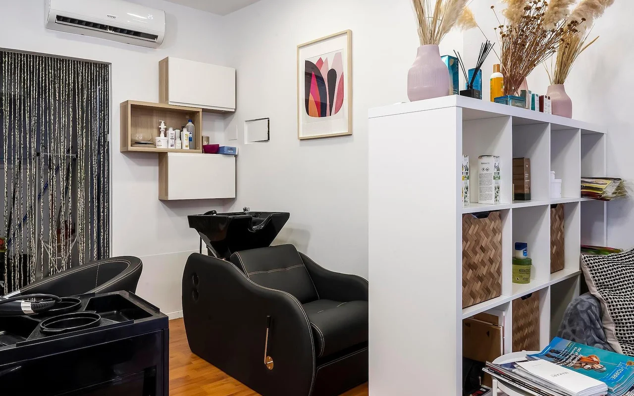 peluqueria floxy beauty