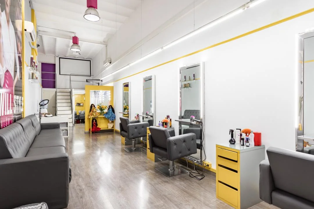 Will Style salón