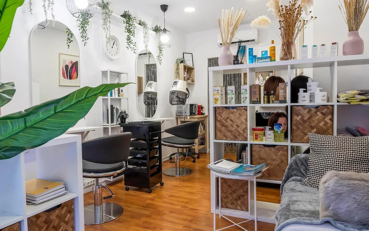 floxy beauty peluqueria